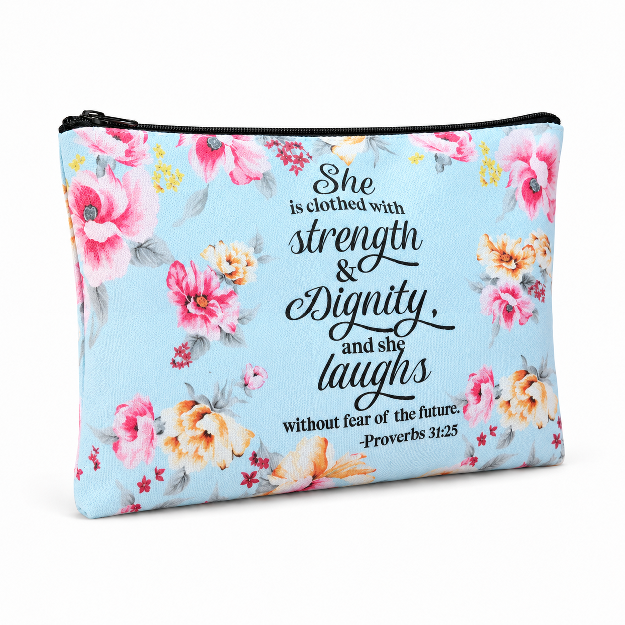 The Grace Pouch