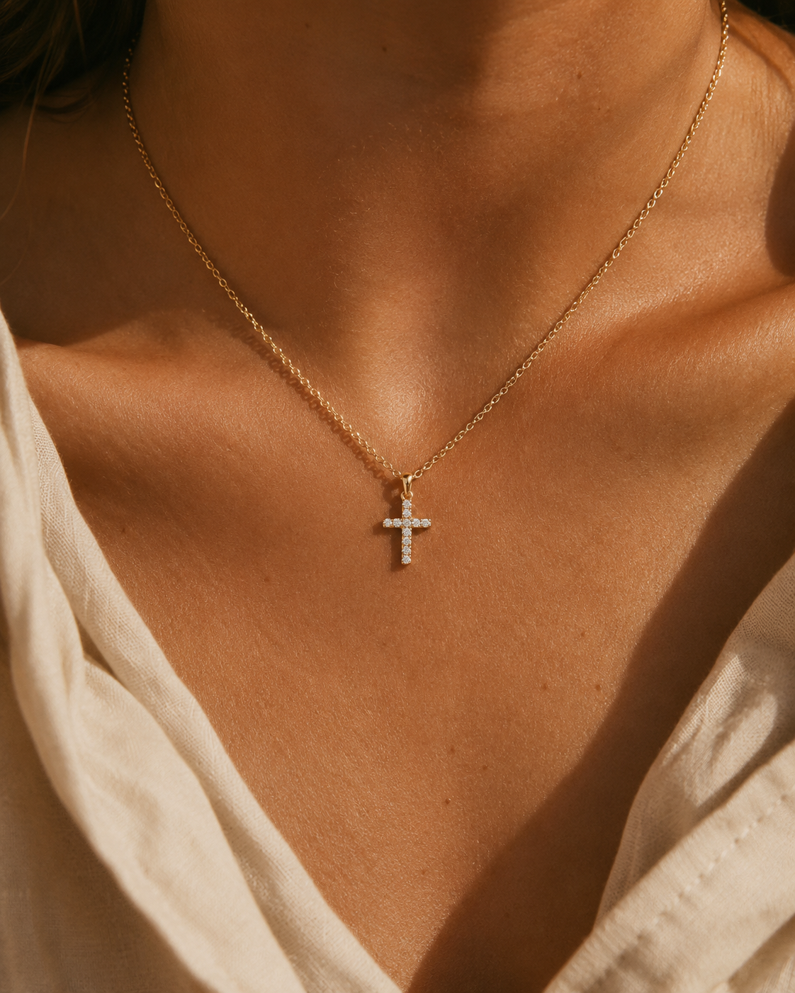 Glory Cross