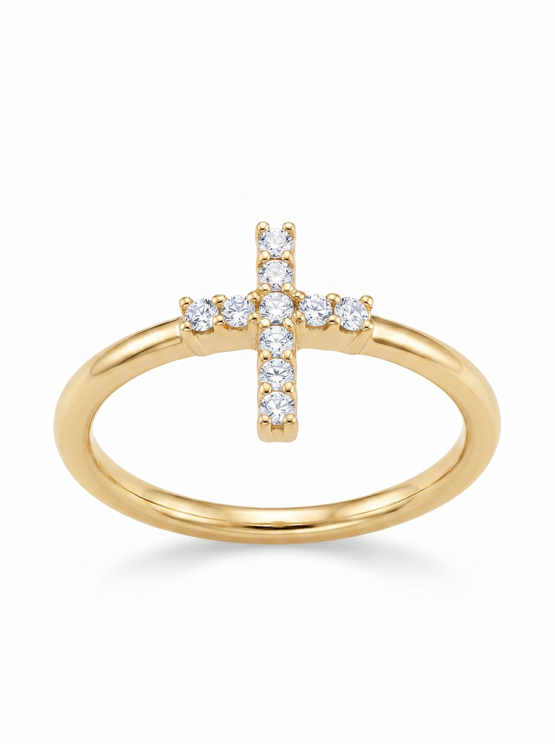 Grace Love Cross