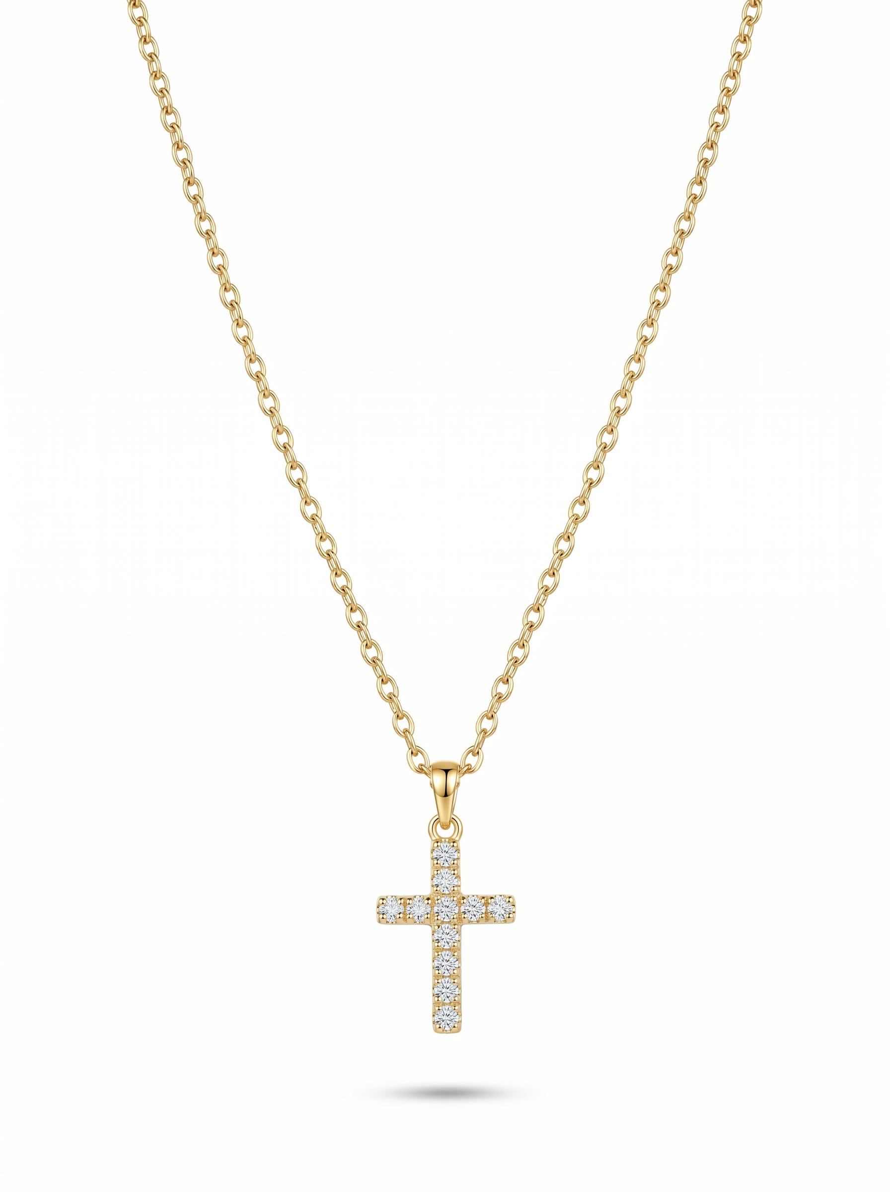 Glory Cross