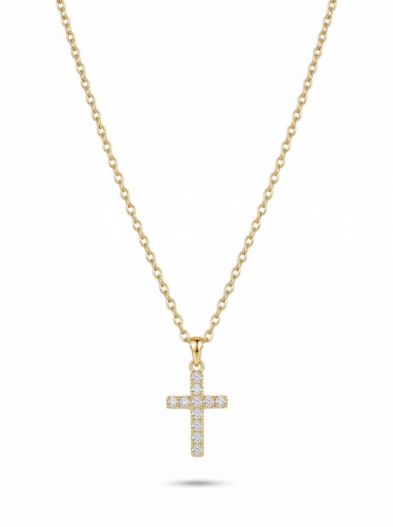 Glory Cross