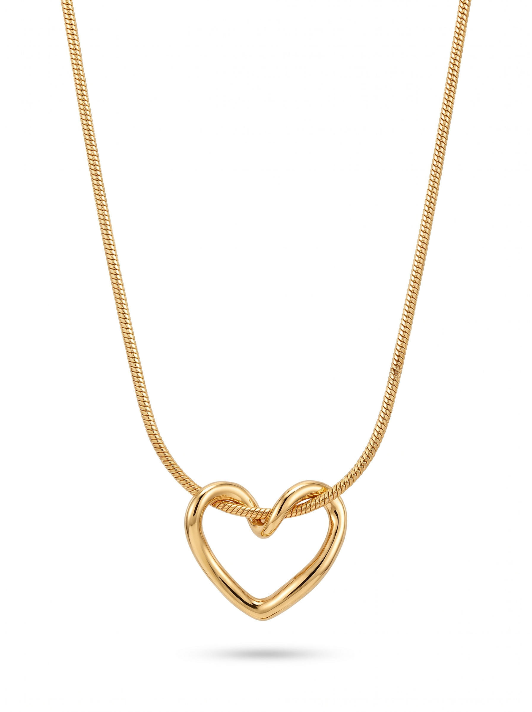 Glory Knot Heart