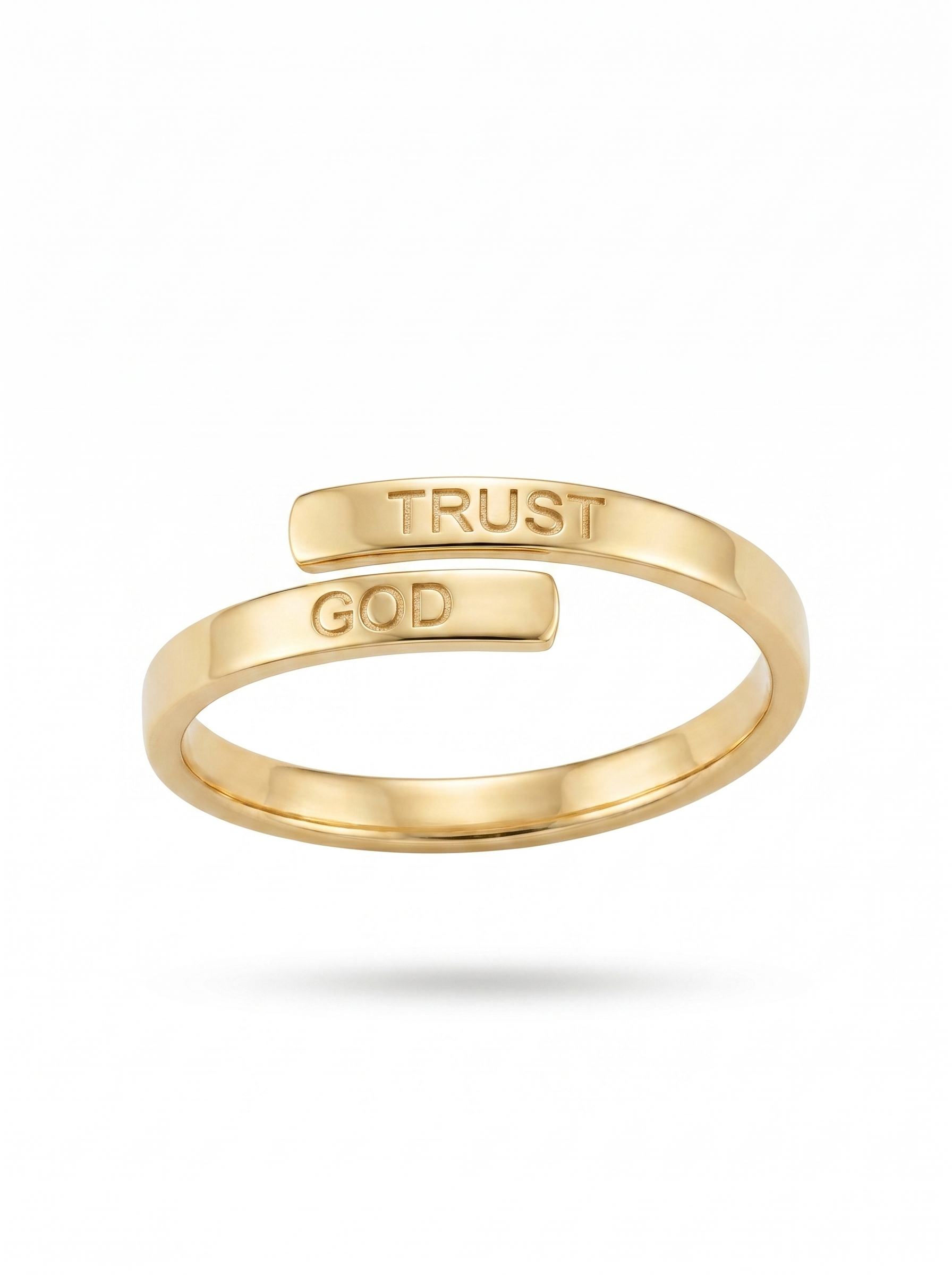 Glory Trust