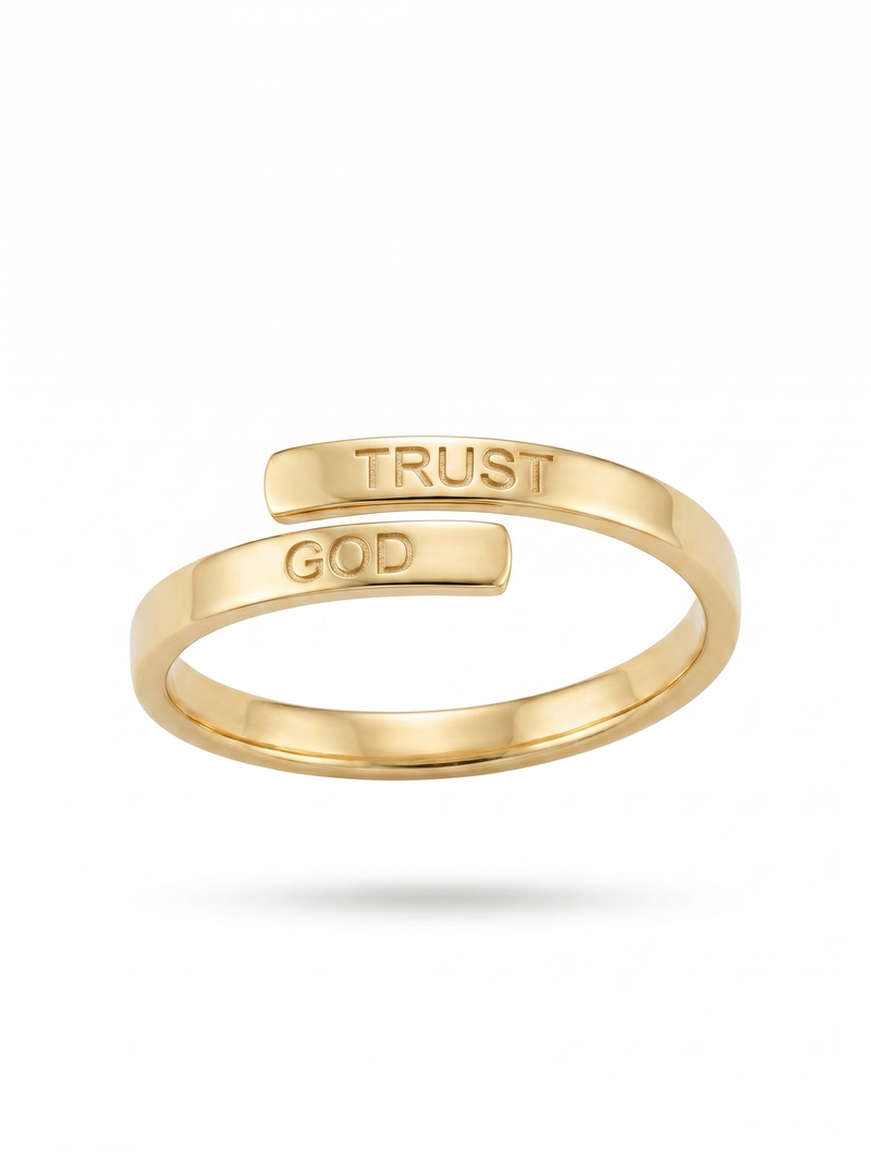Glory Trust